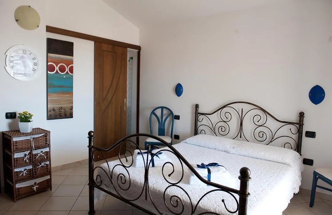 B&B Le Fresie-1