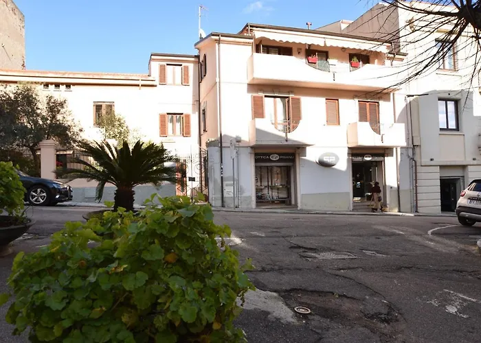 Le Due IsoleBed and Breakfast